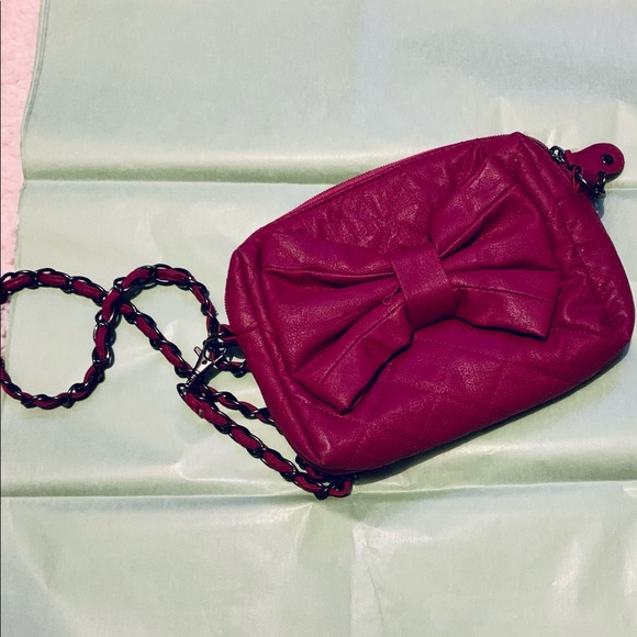 🆑 2/$5 | 🎉 Bow Crossbody 🎁 - Picture 11 of 11